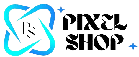 PIXEL SHOP